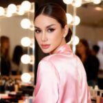 Acusado de ser a terceira pessoa! Ade Tya revela a cronologia da introdução a Ari Lasso, acontece que ele conversou primeiro