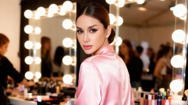 Acusado de ser a terceira pessoa! Ade Tya revela a Acusado de ser a terceira pessoa! Ade Tya revela a cronologia da introdução a Ari Lasso, acontece que ele conversou primeiro