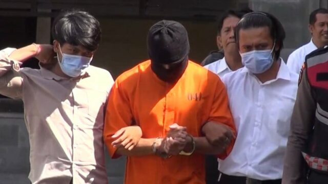 Acusado de traficante de drogas australiano provavelmente teria evitado a Acusado de traficante de drogas australiano provavelmente teria evitado a pena de morte em Bali