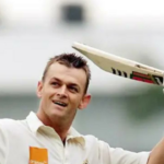 Adam Gilchrist critica a abordagem de Ollie Pope no dia 3 em Brisbane