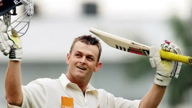 Adam Gilchrist critica a abordagem de Ollie Pope no dia Adam Gilchrist critica a abordagem de Ollie Pope no dia 3 em Brisbane