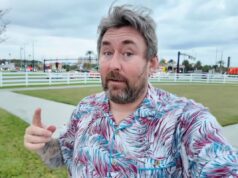 Adam the Woo Dead: o amado YouTuber tinha 51 anos Adam the Woo Dead: o amado YouTuber tinha 51 anos