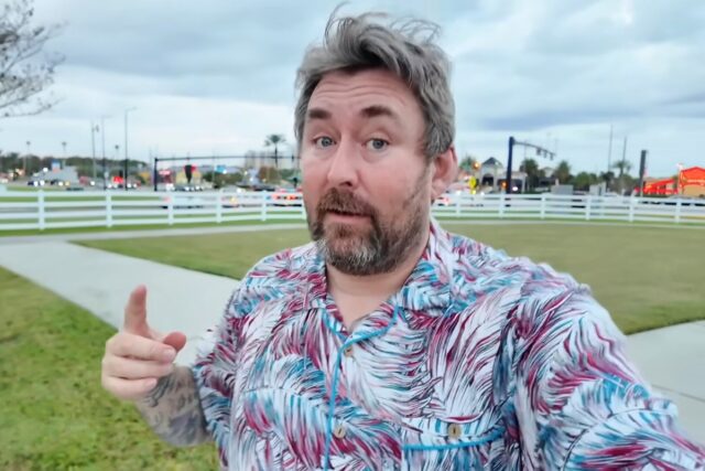 Adam the Woo Dead: o amado YouTuber tinha 51 anos
