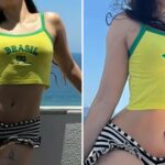 As fotos quentes de Rosalía