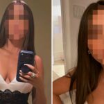 As fotos quentes de Sofia Vergara