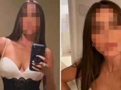 Adivinhe a garota fumegante e moderna na casa dos 50 anos As fotos quentes de Sofia Vergara