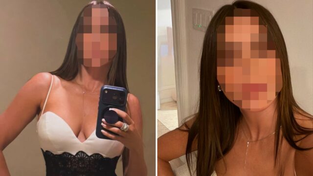 As fotos quentes de Sofia Vergara