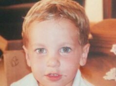 Adivinhe em quem esse garoto de olhos azuis se transformou! Adivinhe em quem esse garoto de olhos azuis se transformou!