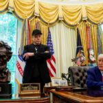 Adivinhe: os cortes de empregos federais do DOGE ESTÃO realmente fazendo a diferença