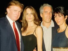 Administração Trump inicia divulgação de arquivos de Jeffrey Epstein Administração Trump inicia divulgação de arquivos de Jeffrey Epstein