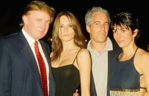 Administração Trump inicia divulgação de arquivos de Jeffrey Epstein Administração Trump inicia divulgação de arquivos de Jeffrey Epstein