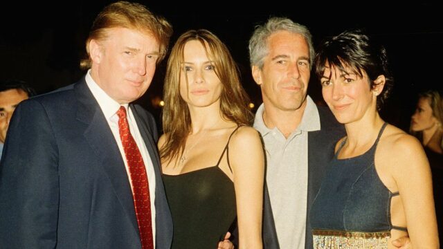 Administração Trump inicia divulgação de arquivos de Jeffrey Epstein Administração Trump inicia divulgação de arquivos de Jeffrey Epstein