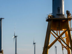 Administração Trump interrompe parques eólicos offshore, citando segurança nacional Administração Trump interrompe parques eólicos offshore, citando segurança nacional