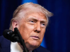 Administração Trump rescinde contrato de arrendamento de três campos de golfe públicos em Washington Yahoo news home