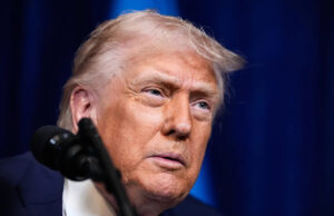 Administração Trump rescinde contrato de arrendamento de três campos de golfe públicos em Washington Yahoo news home