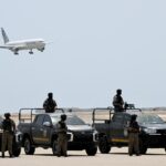 Administração de Trump reage à denúncia de voos de deportação para a Venezuela interrompidos