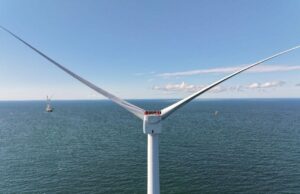 Administrador de Trump interrompe novamente 6 GW de arrendamentos eólicos offshore Administrador de Trump interrompe novamente 6 GW de arrendamentos eólicos offshore