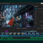 Adobe Firefly agora suporta edição de vídeo baseada em prompt e adiciona mais modelos de terceiros