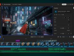 Adobe Firefly agora suporta edição de vídeo baseada em prompt e adiciona mais modelos de terceiros Adobe Firefly agora suporta edição de vídeo baseada em prompt e adiciona mais modelos de terceiros