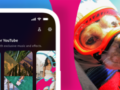 Adobe lança hub de criação de conteúdo no Premiere mobile para criadores de Shorts do YouTube Adobe lança hub de criação de conteúdo no Premiere mobile para criadores de Shorts do YouTube