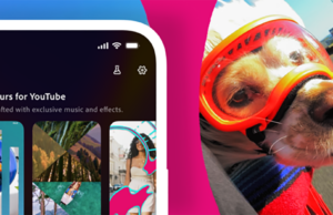 Adobe lança hub de criação de conteúdo no Premiere mobile para criadores de Shorts do YouTube Adobe lança hub de criação de conteúdo no Premiere mobile para criadores de Shorts do YouTube