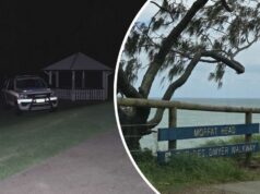 Adolescente cai e morre ao tentar tirar foto em mirante Adolescente cai e morre ao tentar tirar foto em mirante