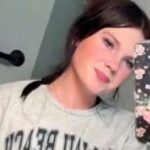 Adolescente suspeito da morte do navio de cruzeiro da meia-irmã diz que não se lembra de nada