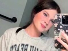 Adolescente suspeito da morte do navio de cruzeiro da meia-irmã diz que não se lembra de nada Adolescente suspeito da morte do navio de cruzeiro da meia-irmã diz que não se lembra de nada