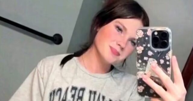 Adolescente suspeito da morte do navio de cruzeiro da meia-irmã diz que não se lembra de nada
