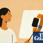 Adolescentes apresentam listas de desejos de Natal, estilo Powerpoint – inclusive minha filha