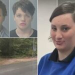 Adolescentes da Flórida atraíram uma menina de 14 anos para a floresta antes de atirar nela e colocar fogo no corpo: polícia