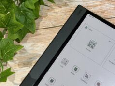 Adoro o Boox Note Air5 C, mas ele não clicou até instalar esses aplicativos leitor eletrônico boox branco no bolso