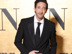 Adrien Brody diz que ‘nada pode substituir a emoção’ ao falar sobre IA e discute ‘autopreservação’ em filmagens como ‘The Brutalist’: ‘Não tenho vida pessoal quando estou filmando’ Adrien Brody diz que 'nada pode substituir a emoção' ao falar sobre IA e discute 'autopreservação' em filmagens como 'The Brutalist': 'Não tenho vida pessoal quando estou filmando'