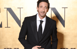Adrien Brody diz que ‘nada pode substituir a emoção’ ao falar sobre IA e discute ‘autopreservação’ em filmagens como ‘The Brutalist’: ‘Não tenho vida pessoal quando estou filmando’ Adrien Brody diz que 'nada pode substituir a emoção' ao falar sobre IA e discute 'autopreservação' em filmagens como 'The Brutalist': 'Não tenho vida pessoal quando estou filmando'