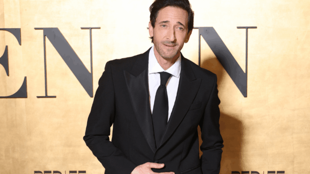 Adrien Brody diz que 'nada pode substituir a emoção' ao falar sobre IA e discute 'autopreservação' em filmagens como 'The Brutalist': 'Não tenho vida pessoal quando estou filmando'
