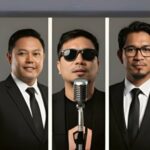 Adultos sem sensação, sem dinheiro, sem LUP Band retorna com uma história mais honesta