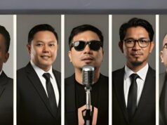 Adultos sem sensação, sem dinheiro, sem LUP Band retorna com uma história mais honesta Adultos sem sensação, sem dinheiro, sem LUP Band retorna com uma história mais honesta