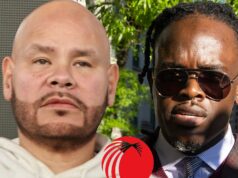 Advogado que processa Fat Joe é acusado de culpar a IA por erros legais faat joe advogado Tyrone Blackburn getty 2