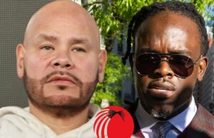 Advogado que processa Fat Joe é acusado de culpar a IA por erros legais faat joe advogado Tyrone Blackburn getty 2