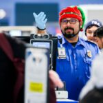 Aeroporto de Oakland agora oferece 'passes de visitantes' pela segurança