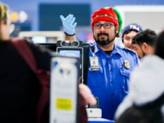 Aeroporto de Oakland agora oferece ‘passes de visitantes’ pela segurança Aeroporto de Oakland agora oferece 'passes de visitantes' pela segurança