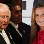 Rei Charles hospitalizado brevemente em meio a tratamento de câncer