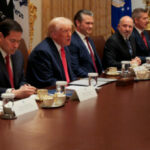 Agências federais lançam sites destacando conquistas nos primeiros 11 meses da administração Trump