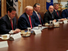 Agências federais lançam sites destacando conquistas nos primeiros 11 meses da administração Trump Agências federais lançam sites destacando conquistas nos primeiros 11 meses da administração Trump