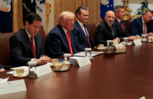 Agências federais lançam sites destacando conquistas nos primeiros 11 meses da administração Trump Agências federais lançam sites destacando conquistas nos primeiros 11 meses da administração Trump