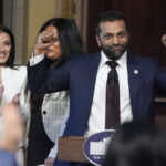 Desenho animado de Jack Ohman