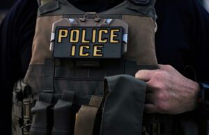 Agentes do ICE proibidos de usar escolas de West Contra Costa, propriedade da cidade de Pinole Agentes do ICE proibidos de usar escolas de West Contra Costa, propriedade da cidade de Pinole