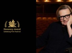 Agnieszka Holland, diretora de ‘Europa, Europa’, receberá um prêmio honorário do Festival de Gotemburgo Agnieszka Holland, diretora de 'Europa, Europa', receberá um prêmio honorário do Festival de Gotemburgo