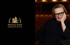 Agnieszka Holland, diretora de ‘Europa, Europa’, receberá um prêmio honorário do Festival de Gotemburgo Agnieszka Holland, diretora de 'Europa, Europa', receberá um prêmio honorário do Festival de Gotemburgo