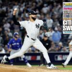 Agora 'confortável' em Nova York, Devin Williams pronto para a recuperação de 2026 com o Mets